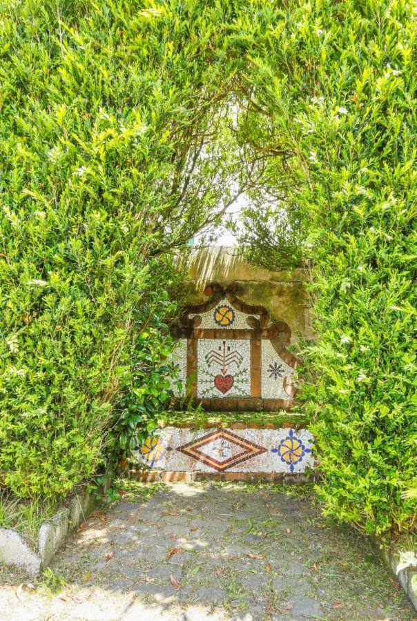 フルナス Domus Adepta Family W Gardenヴィラ エクステリア 写真